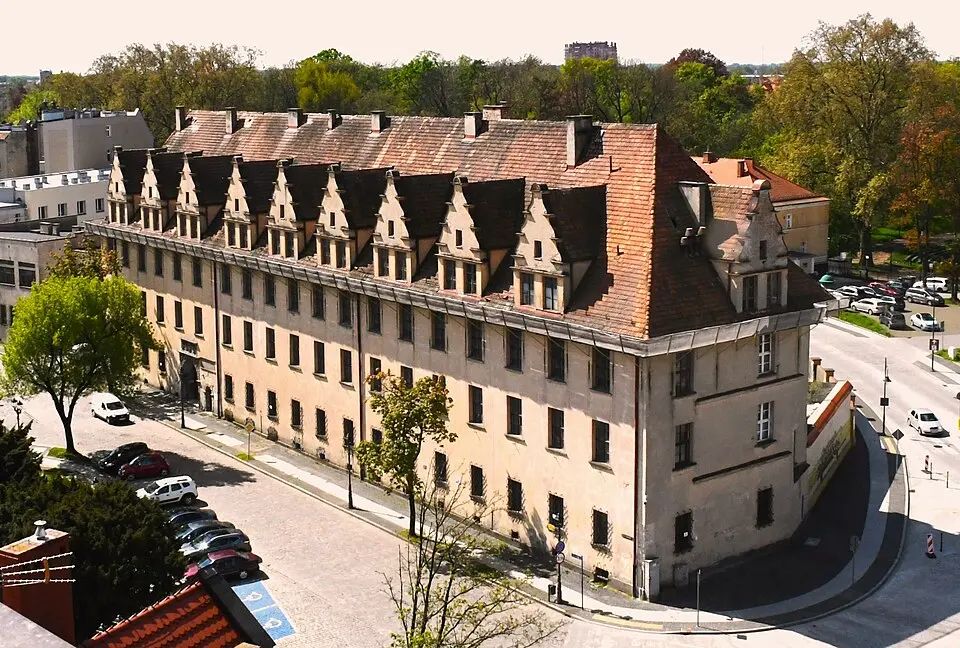 Muzeum Dziedzictwa i Kultury Kresów