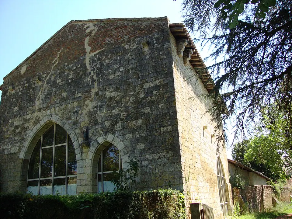 Kloster Gimont