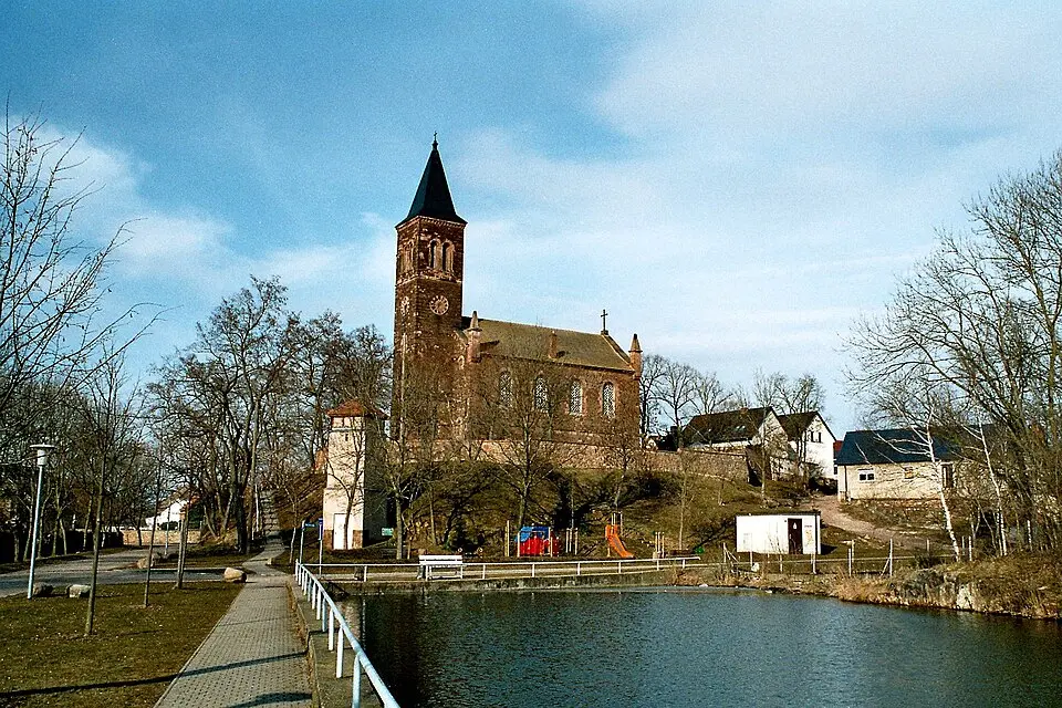 Gimritz