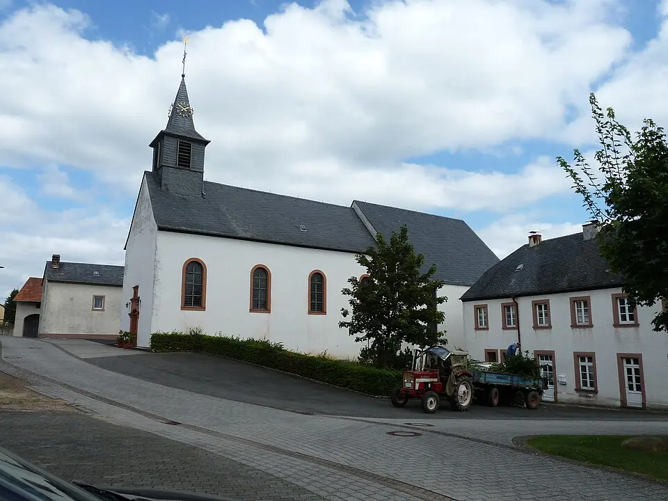 Gindorf