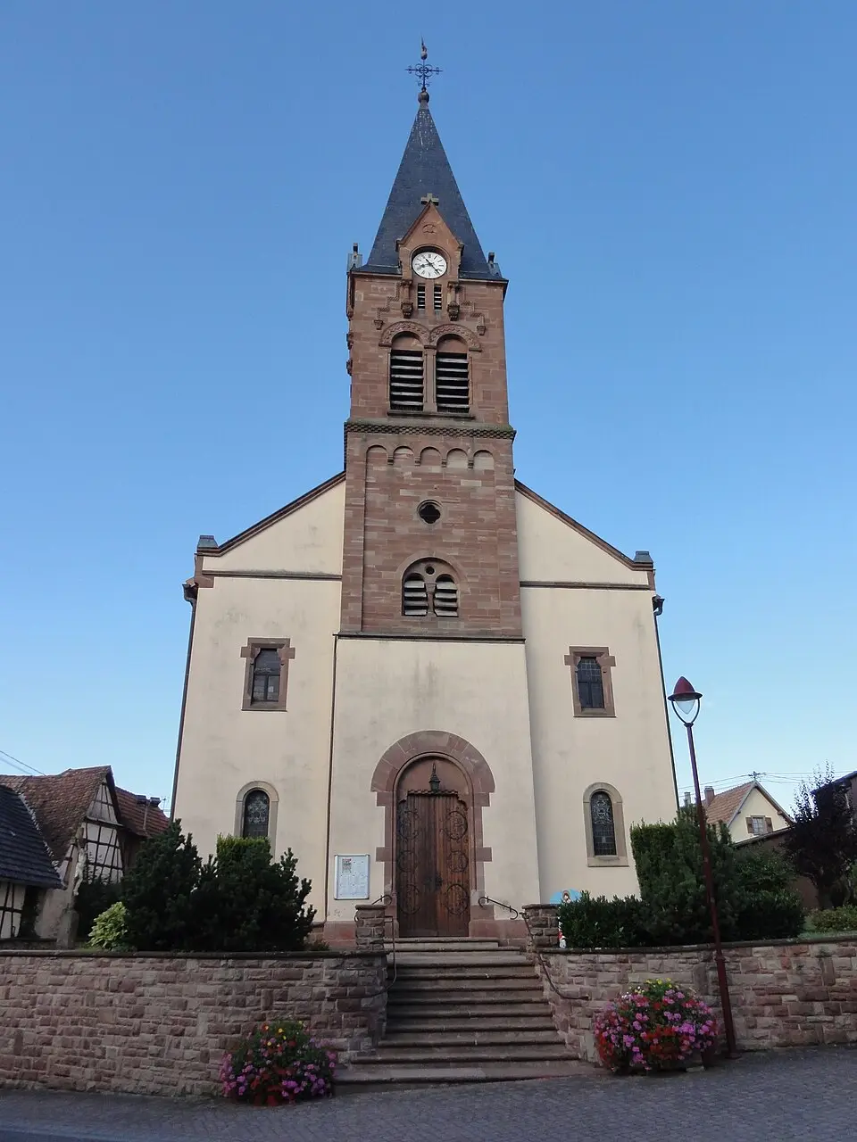 Gingsheim