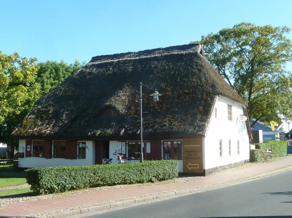 Museum Gingst