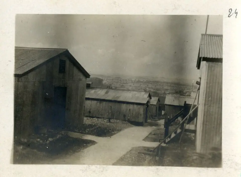 fort des Fédérés