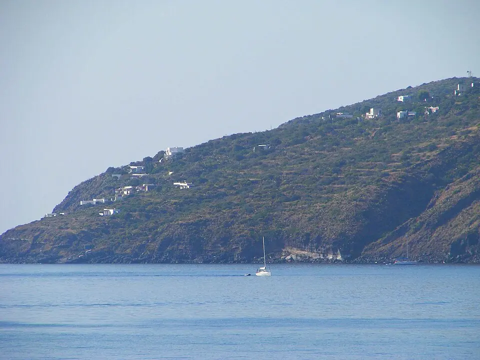Ginostra
