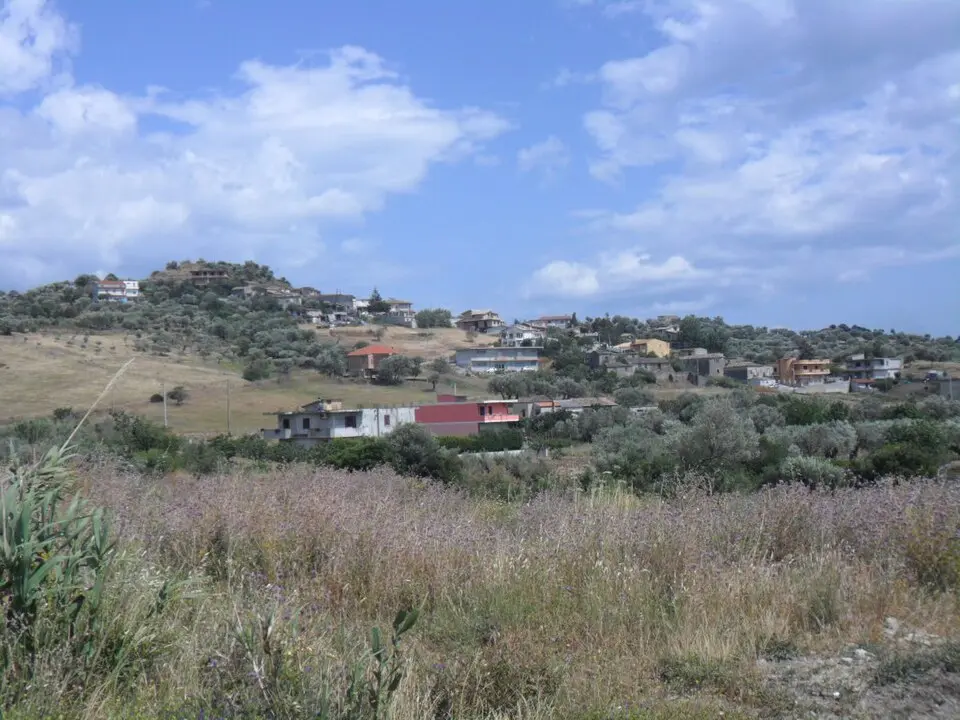 Bernagallo