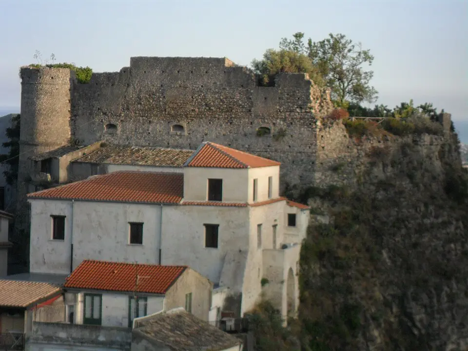 Castello Carafa