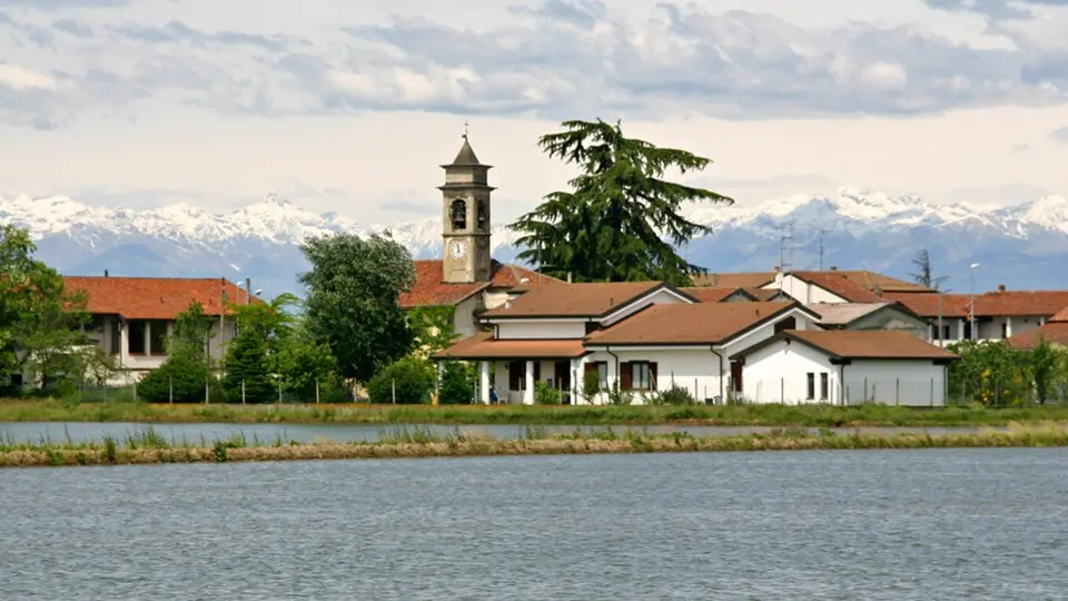 Gionzana