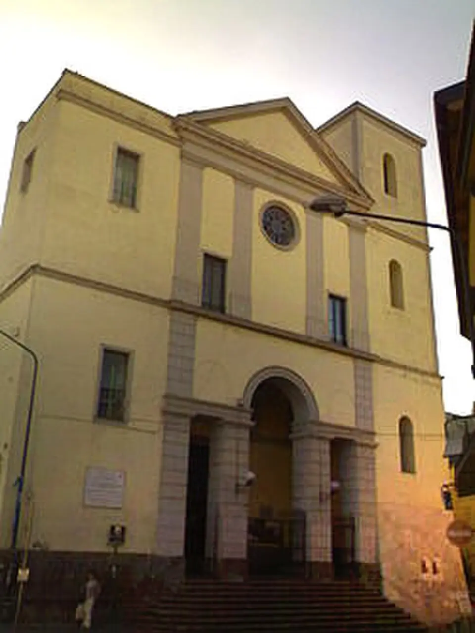 église San Giorgio Martire