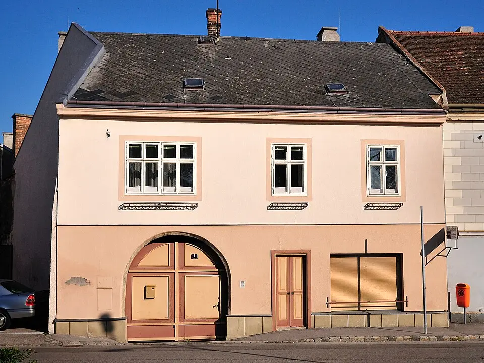 Bürgerhaus