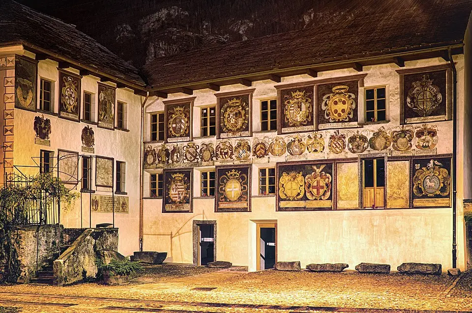 Leventina-Museum