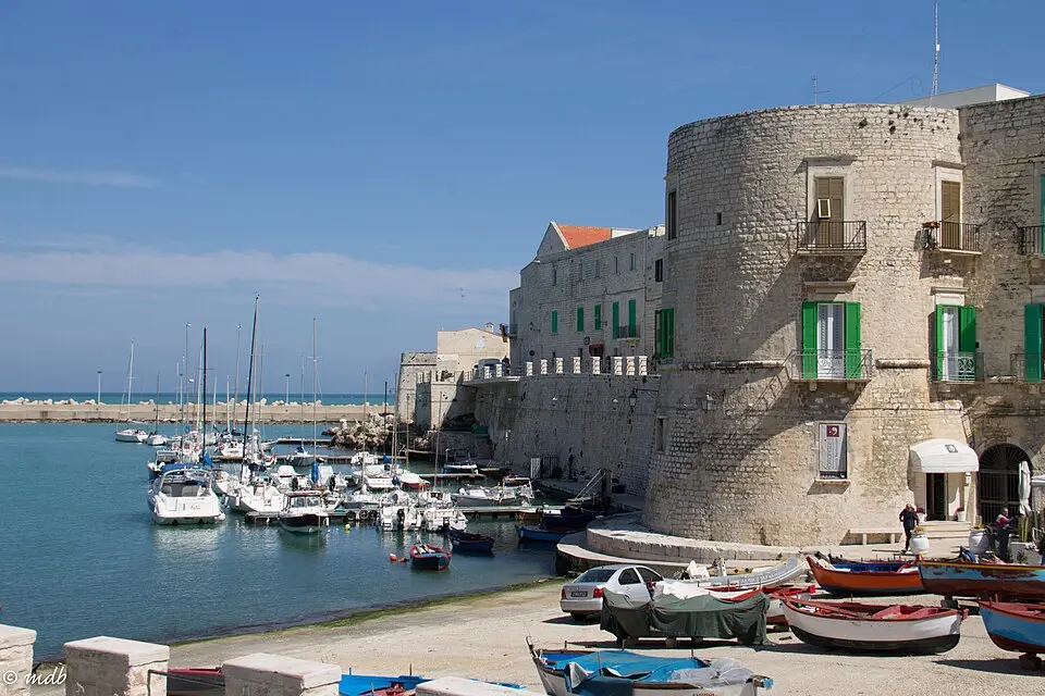 Torrione
