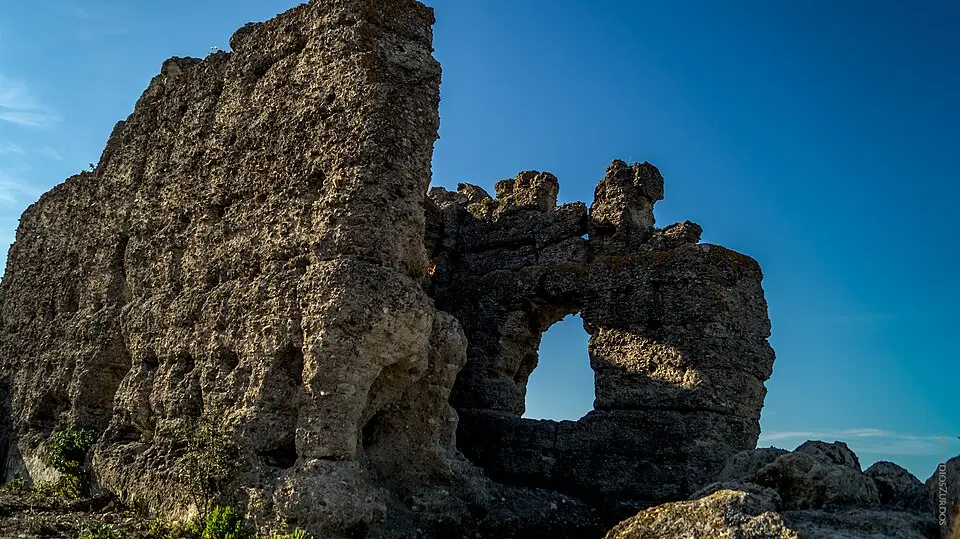 Torre Cera
