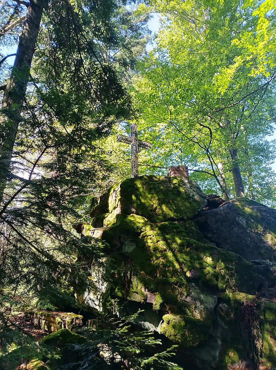 Hausstein