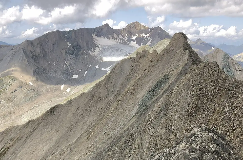 Hintere Kendlspitze