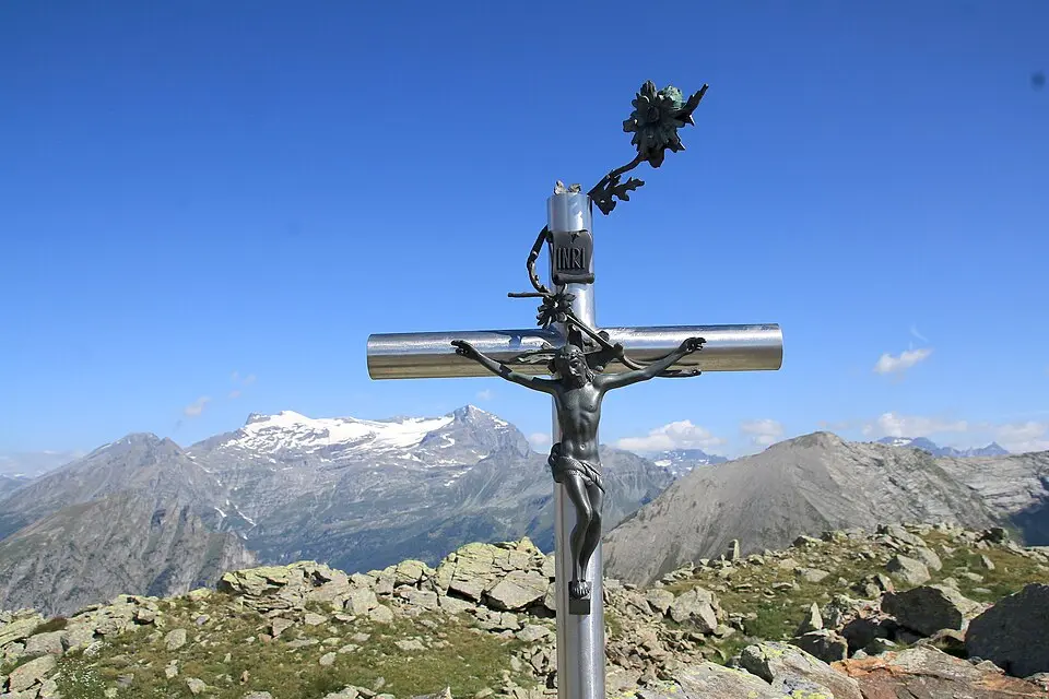 Cima Verosso