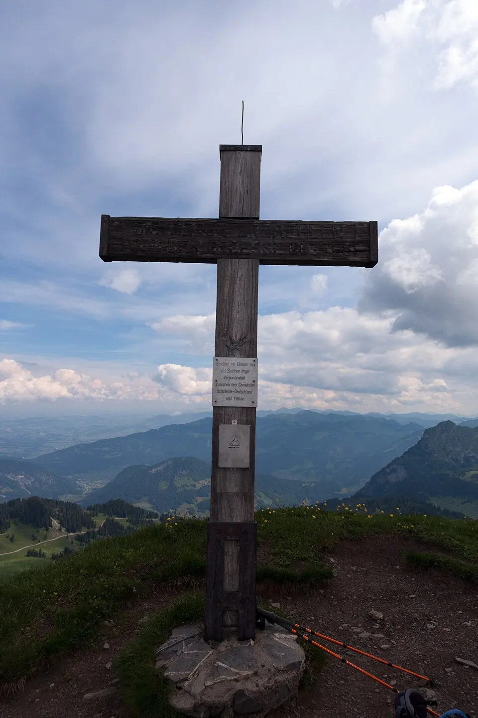 Hochblanken