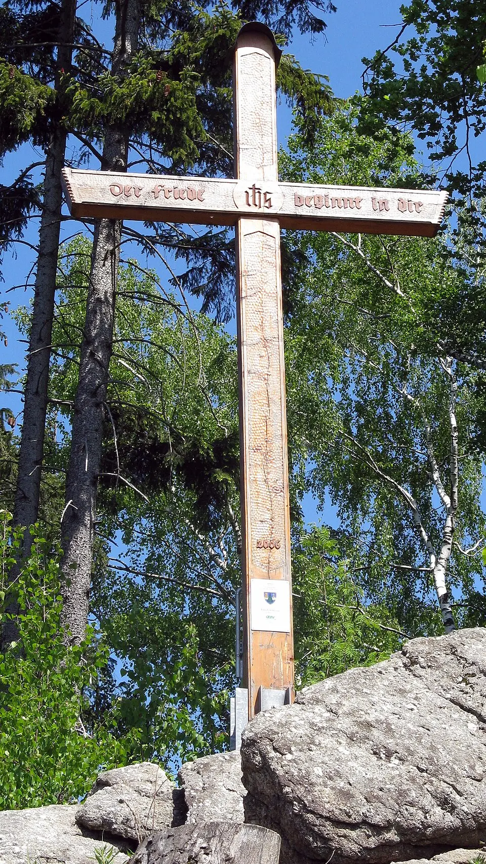 Brandstetterkogel