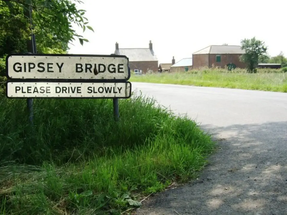 Thornton le Fen