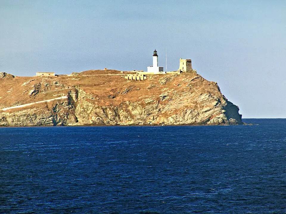 Giraglia