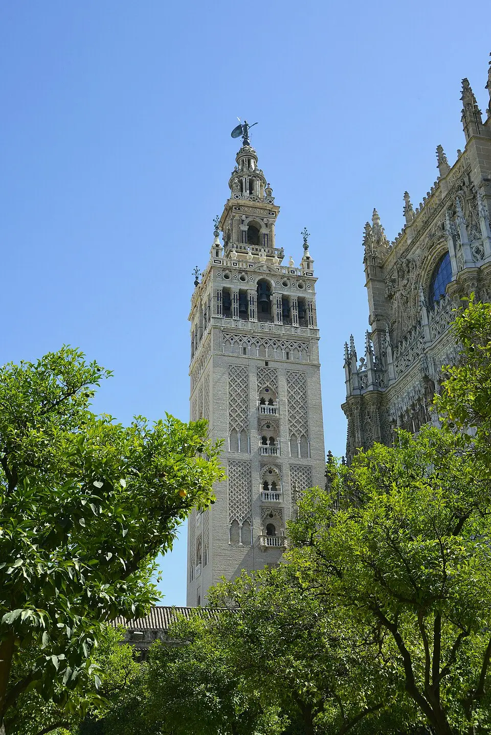 Giralda