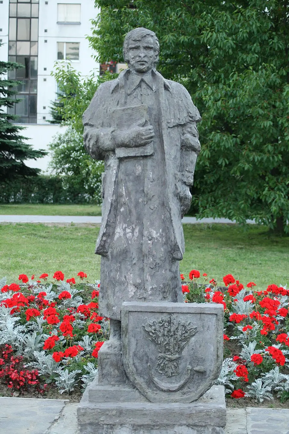 Giraltovce