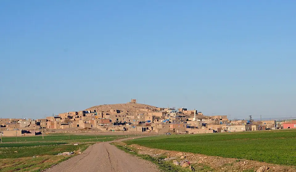 Doruk