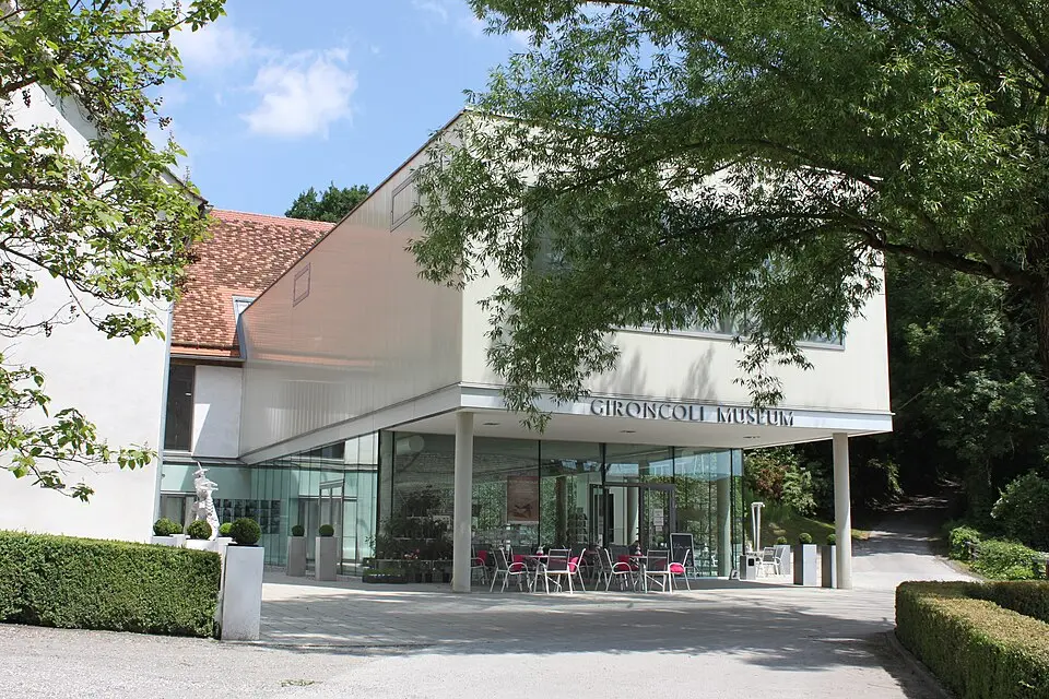 Gironcoli-Museum
