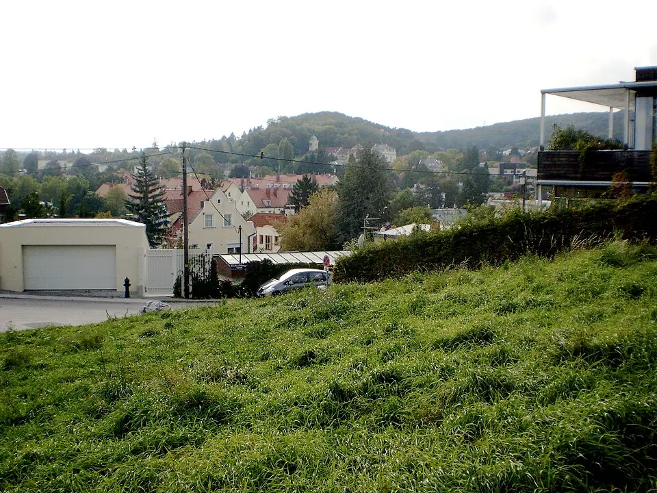 Gemeindeberg