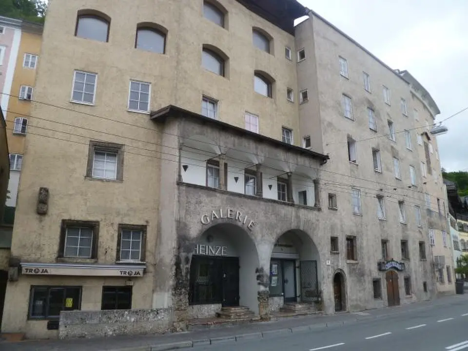 Bürgerhaus, Sleytzerhaus