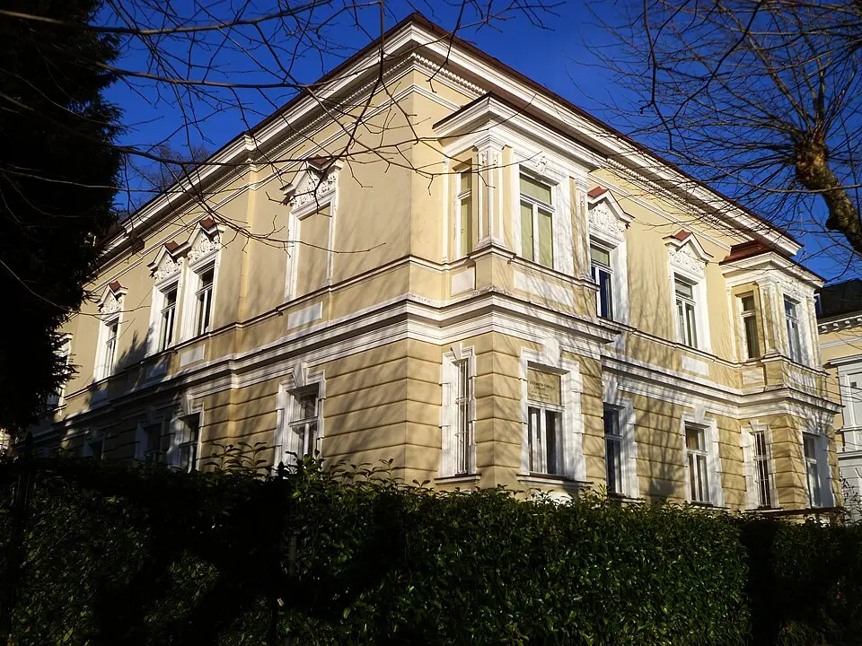 Torkosvilla
