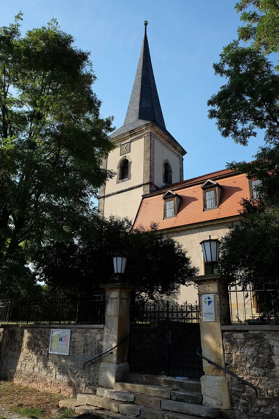 St. Kiliani (Gispersleben)