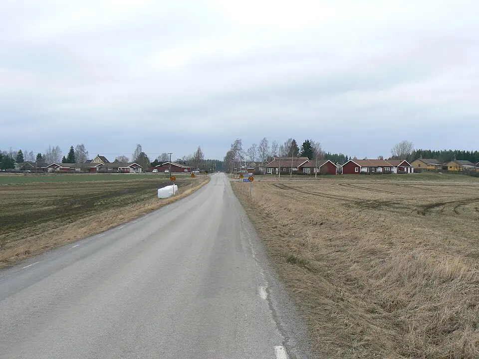 Gistad
