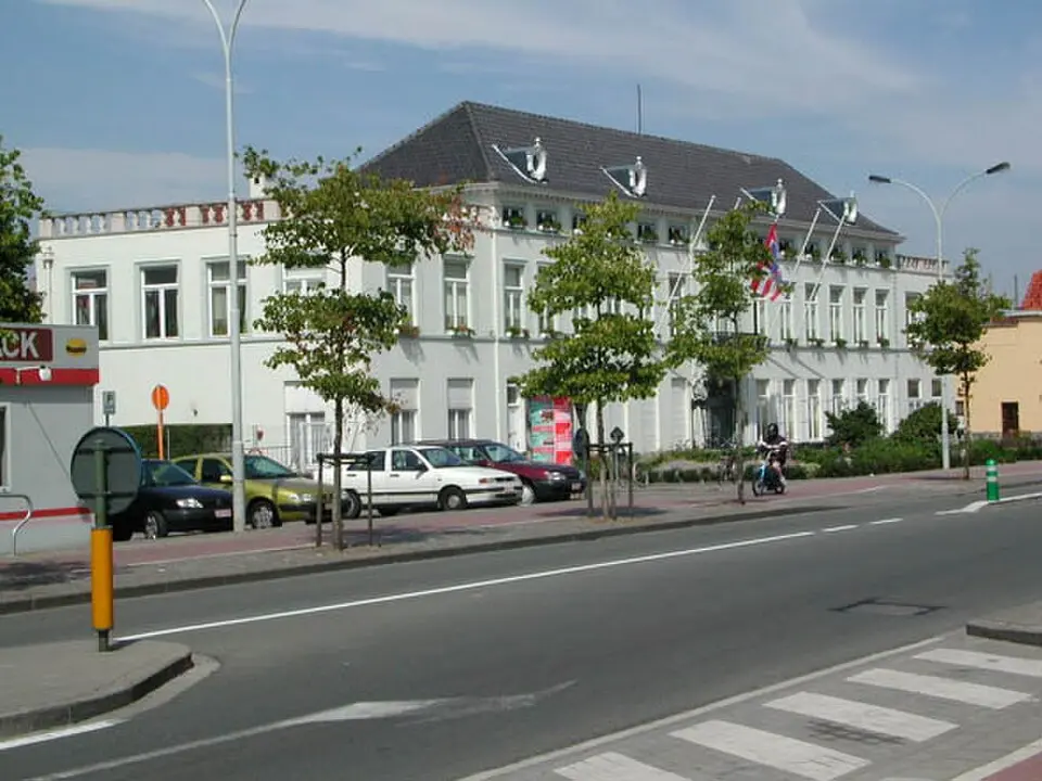 Sint-Andries