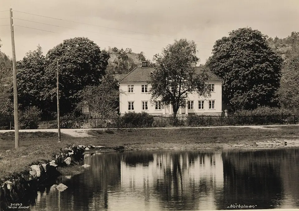 Narholm