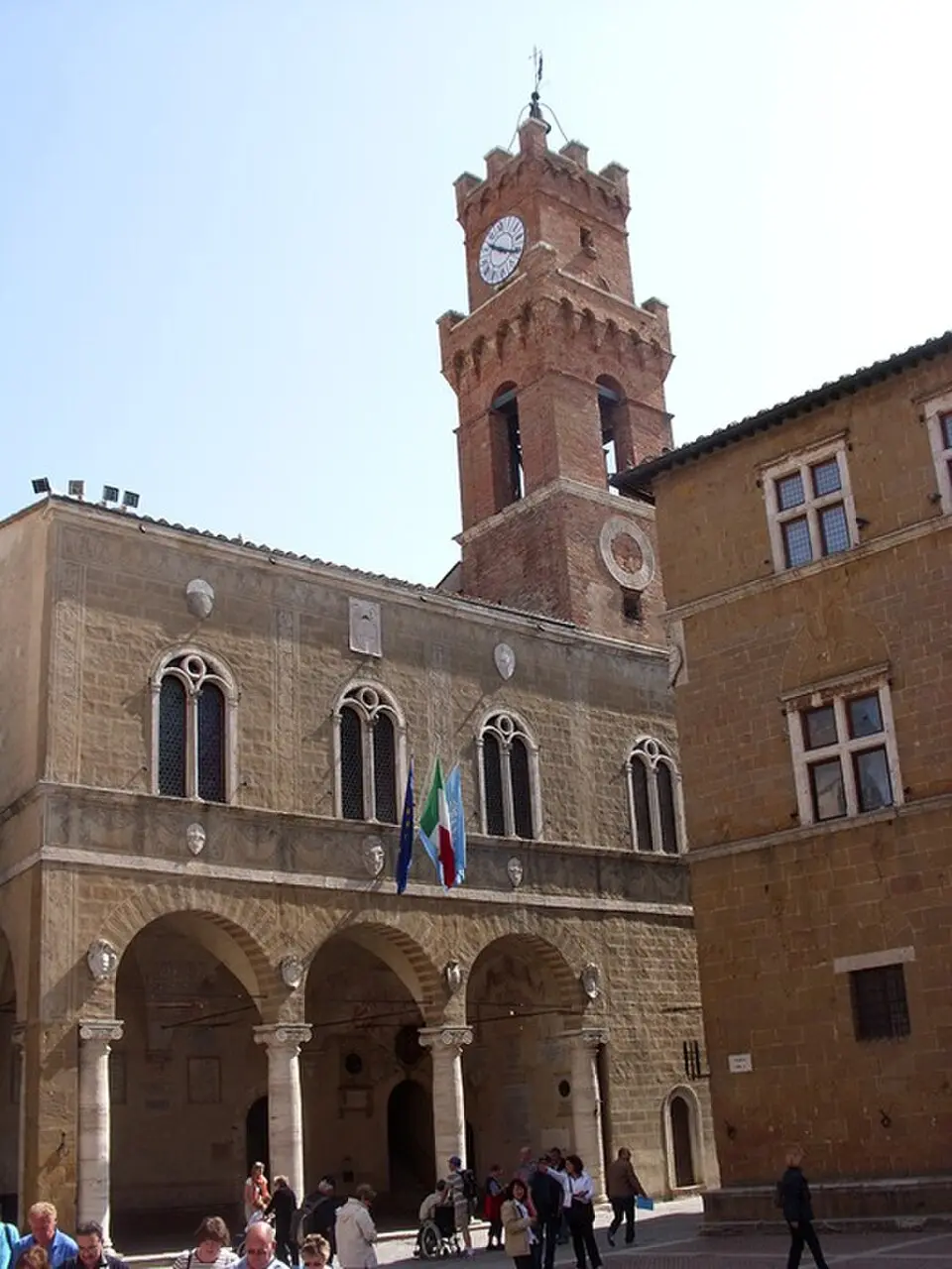 Palazzo Comunale
