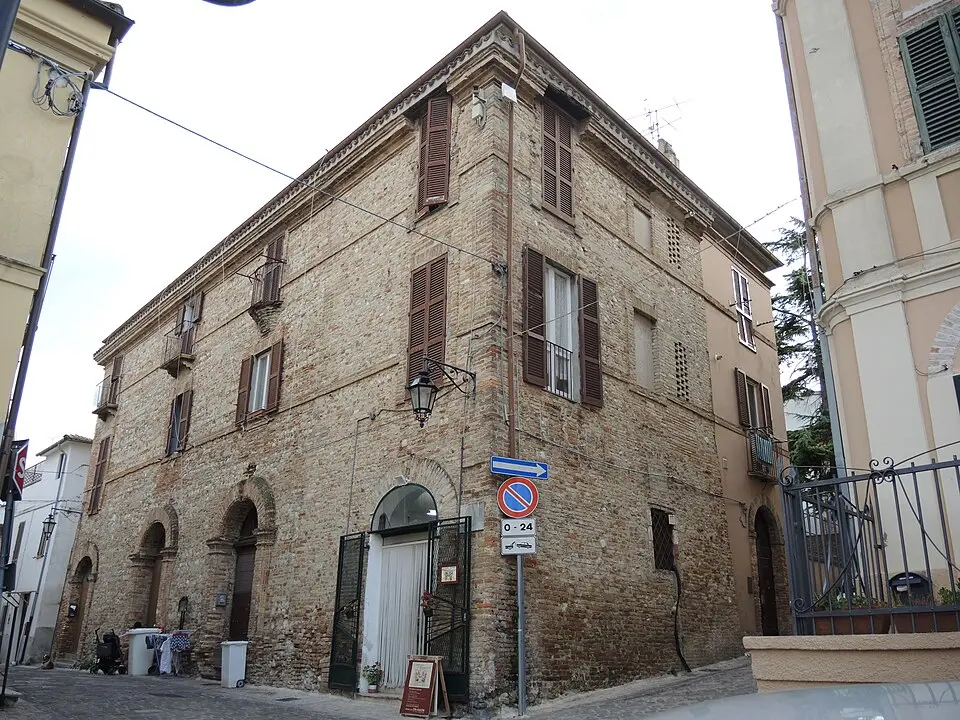 Palazzo Roscioli