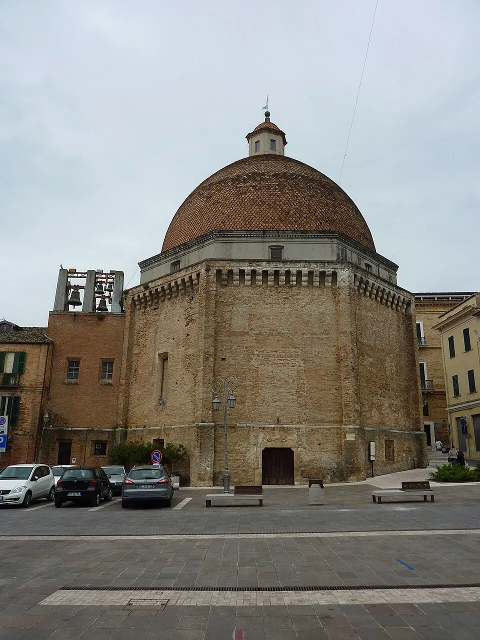 duomo di San Flaviano