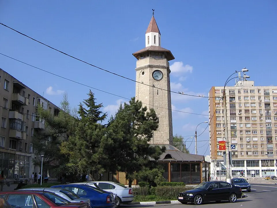 Giurgiu