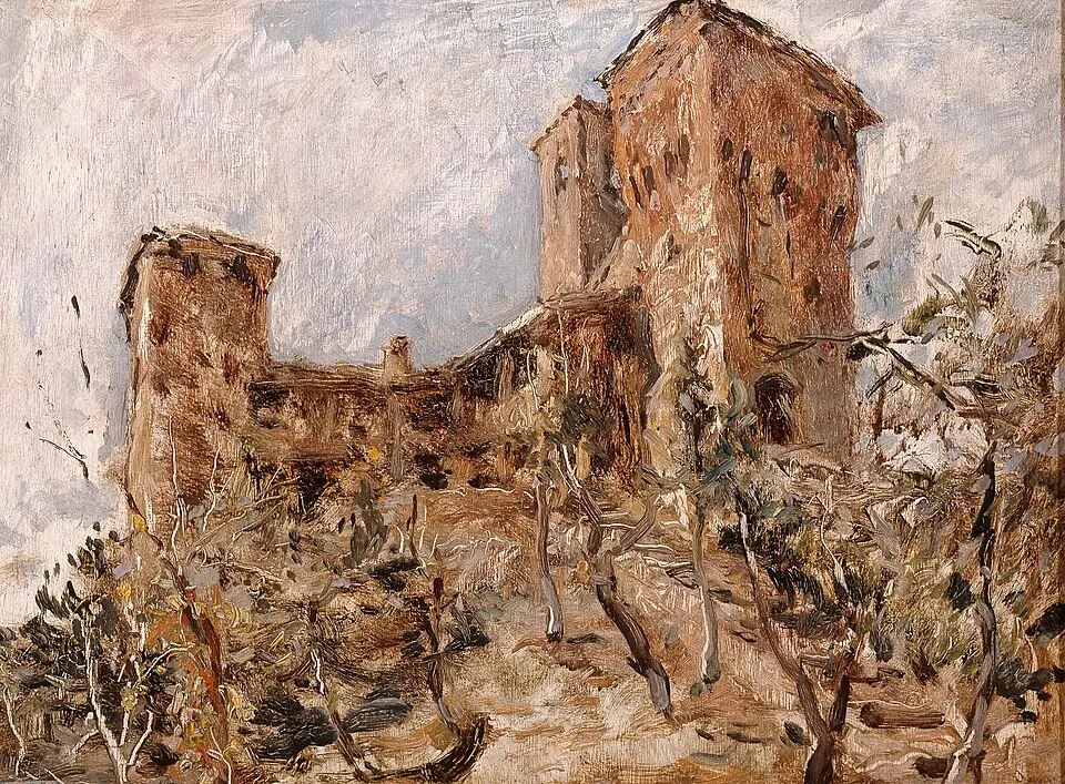 Obrázok: Giuseppe Graziosi · CC BY-SA 3.0 Castello di Maranello