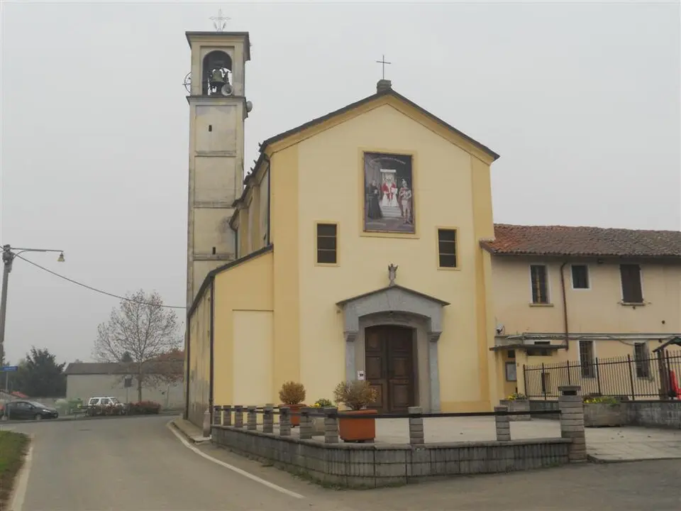 Baselica Bologna