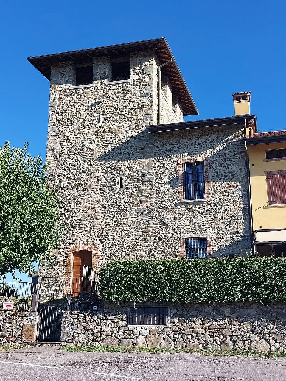 Torre