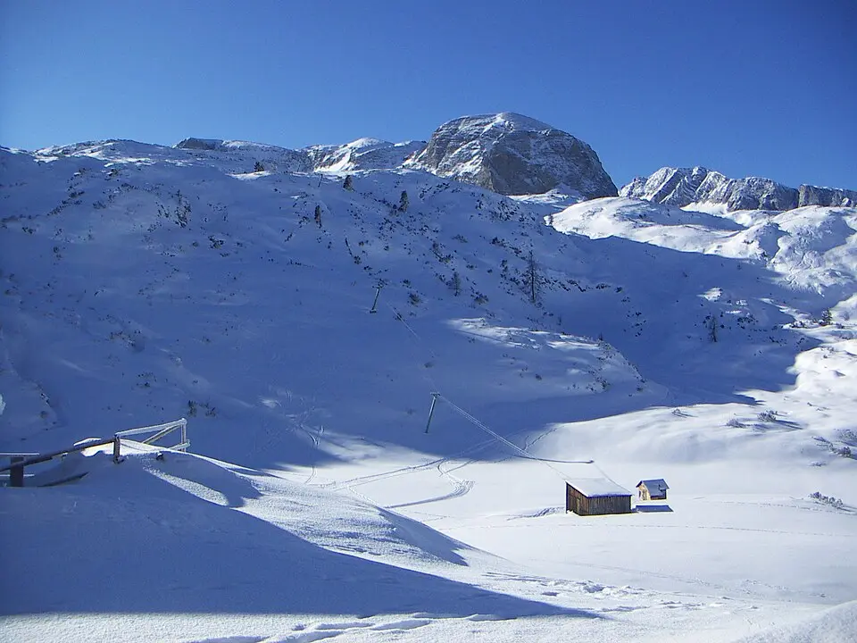 Taubenkogel