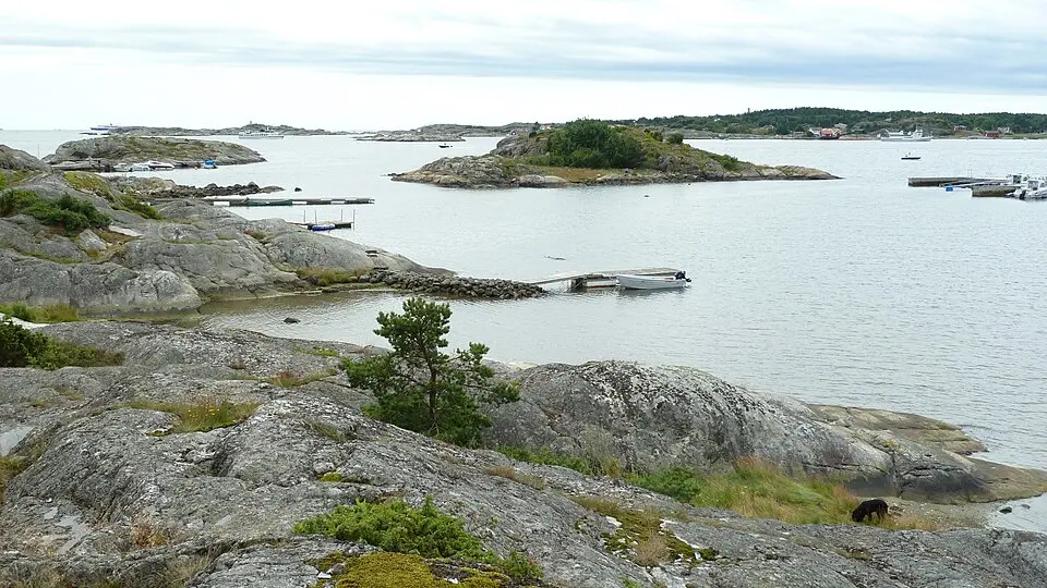 Søndre Sandøy