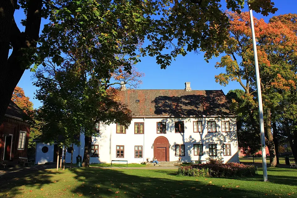 Gjøvik gård