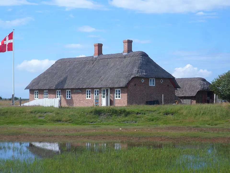 Gjellergaard