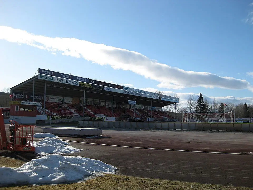 Gjemselund stadion