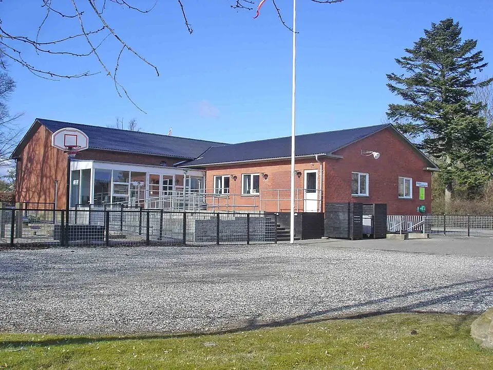 Gjerlev