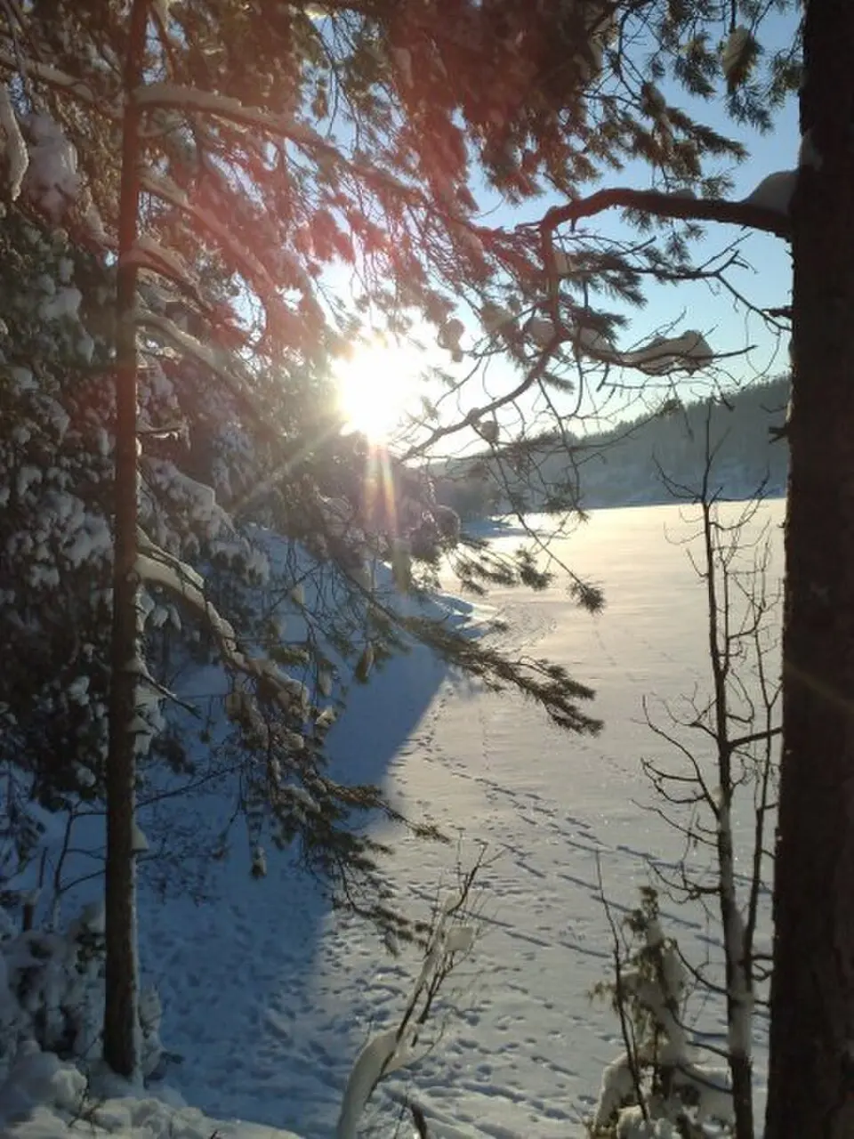 Gjersjøen