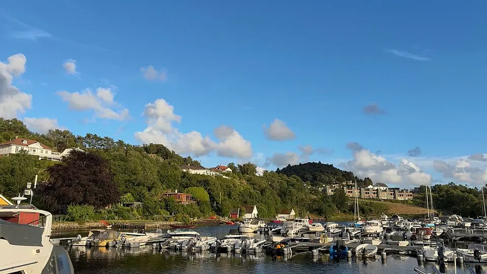 Tysvær