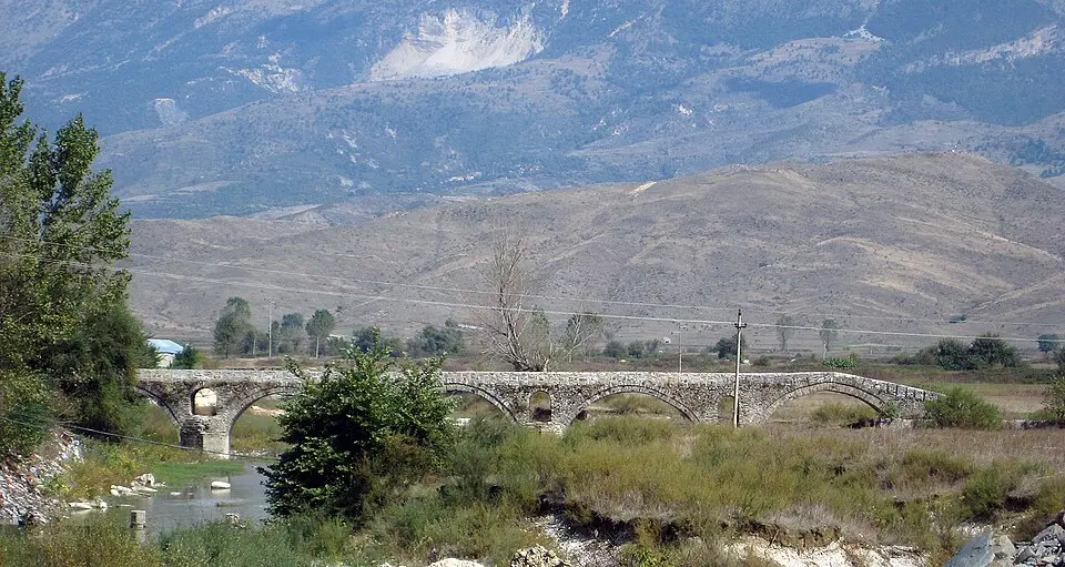 Ura e Kordhocës